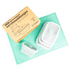 EasyEco™ Opvouwbare Vershoudbakjes - Set van 4